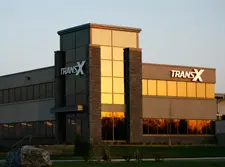 TransX